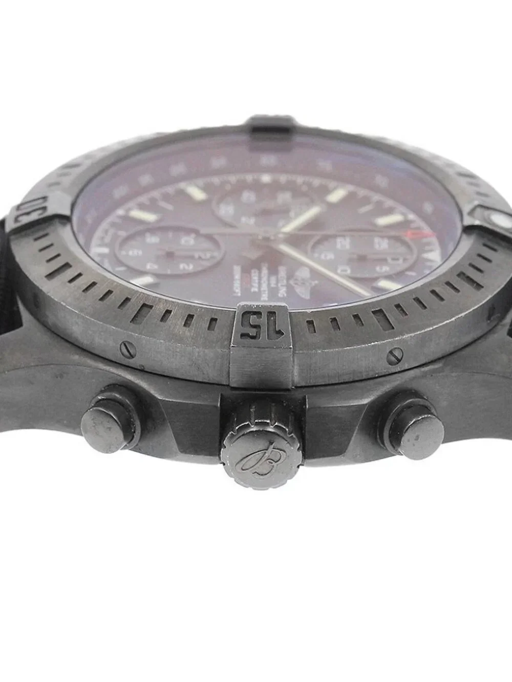 Breitling brand	breitling model	colt